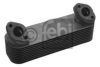 FEBI BILSTEIN 21050 Oil Cooler, engine oil